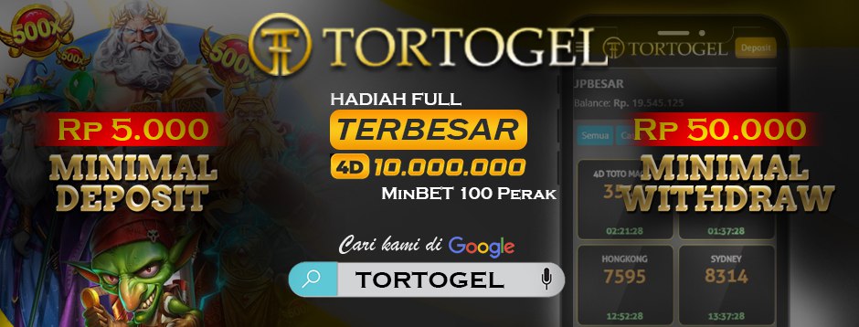 TORTOGEL Slider 1